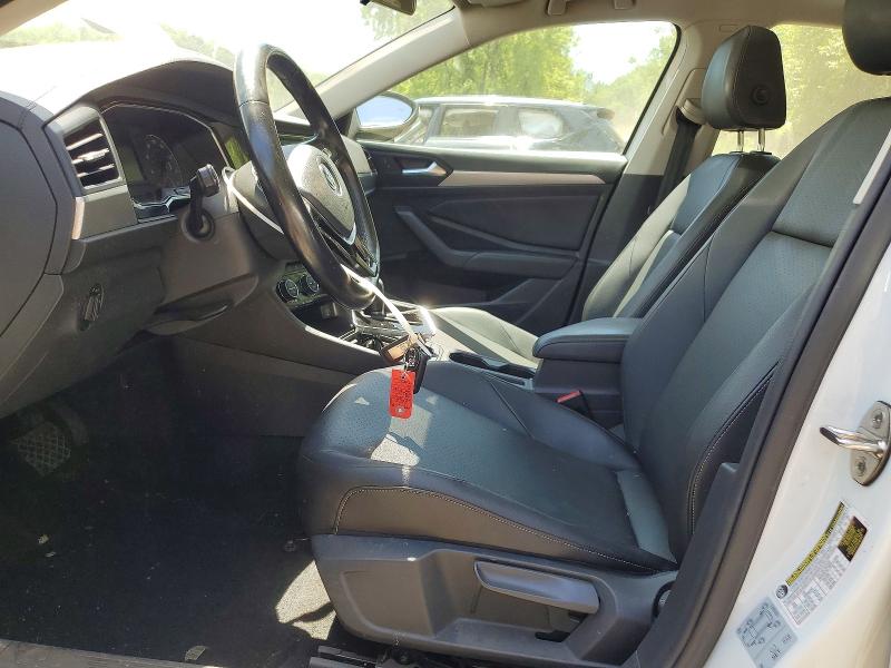 Продажа на аукционе авто 2019 Volkswagen Jetta, vin: 3VWC57BU4KM109436, номер лота: 55727916