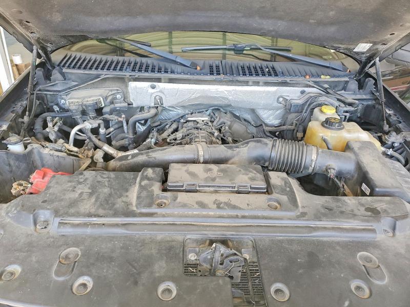 57197706 :رقم المزاد ، 1FMJU1JT2GEF53121 vin ، 2016 Ford Expedition مزاد بيع