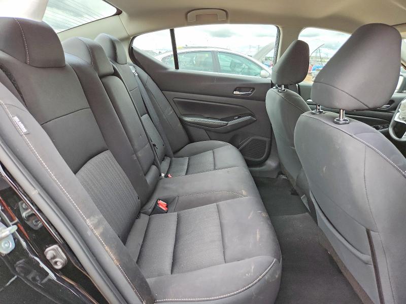 2023 Nissan Altima მანქანა იყიდება აუქციონზე, vin: 1N4BL4DV7PN347406, აუქციონის ნომერი: 57602096
