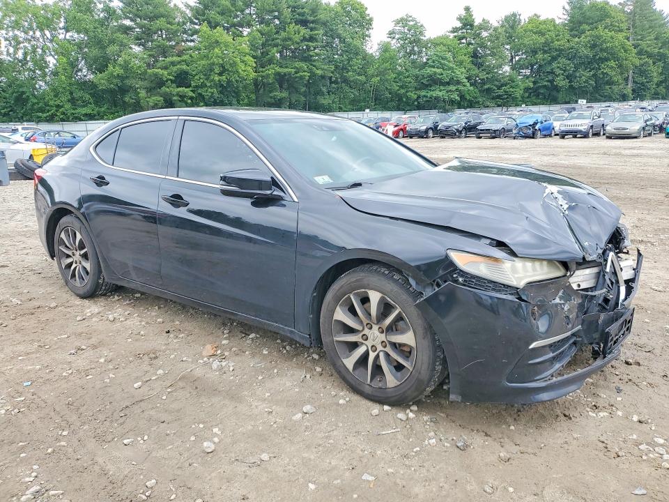 Продажа на аукционе авто 2015 Acura Tlx, vin: 19UUB1F59FA009790, номер лота: 59139856