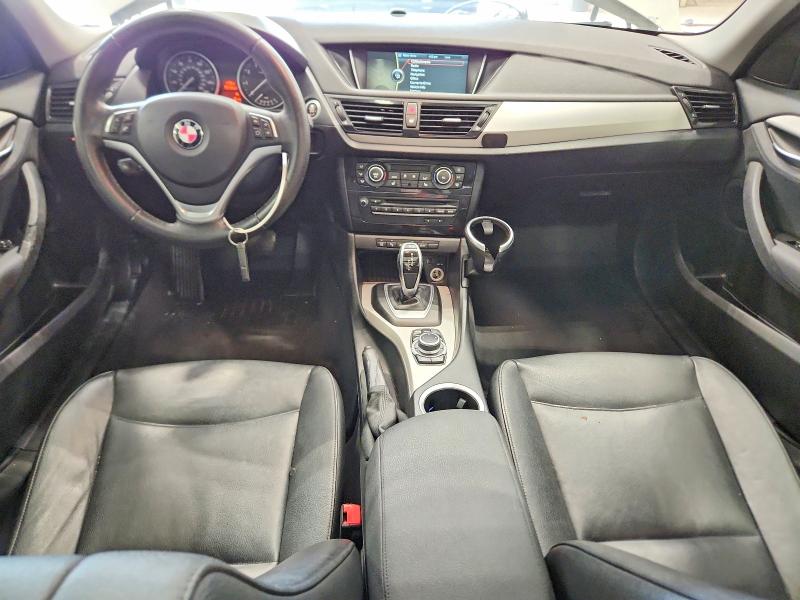 Aukcja sprzedaży 2013 Bmw X1, vin: WBAVL1C53DVR86415, numer aukcji: 56680576