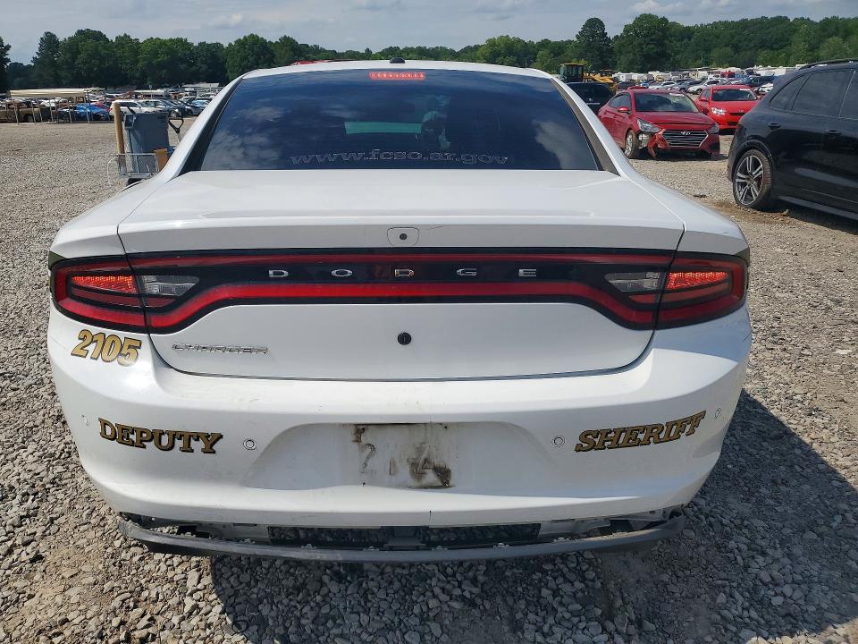 2021 Dodge Charger მანქანა იყიდება აუქციონზე, vin: 2C3CDXAT2MH565729, აუქციონის ნომერი: 56096546