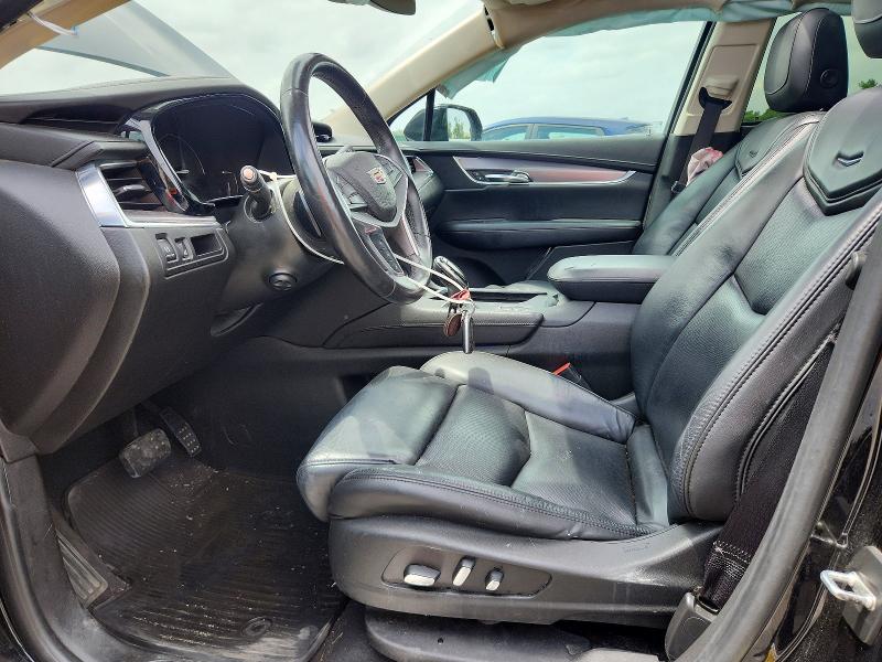 Продажа на аукционе авто 2017 Cadillac Xt5, vin: 1GYKNDRS6HZ150766, номер лота: 56395306