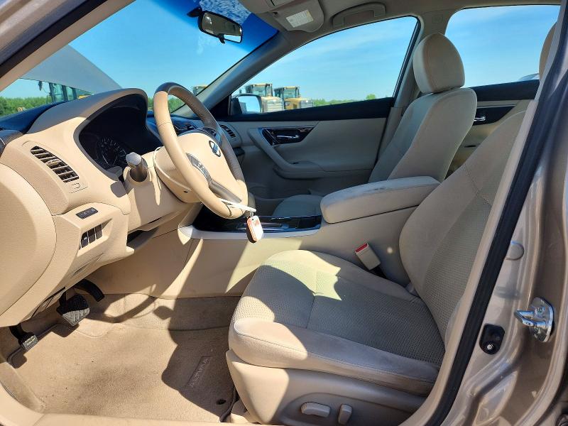 Aukcja sprzedaży 2014 Nissan Altima, vin: 1N4AL3AP1EN227836, numer aukcji: 55725356