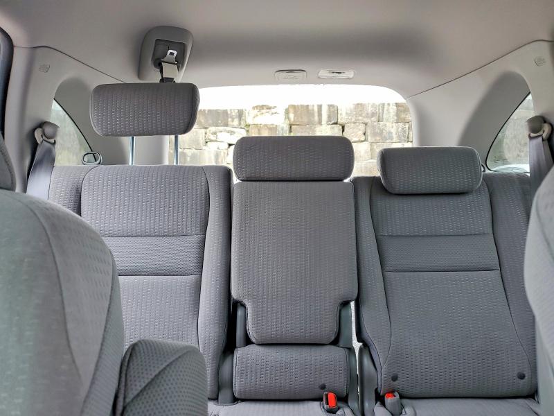 Aukcja sprzedaży 2009 Honda Cr-v, vin: 5J6RE38529L015616, numer aukcji: 57520176