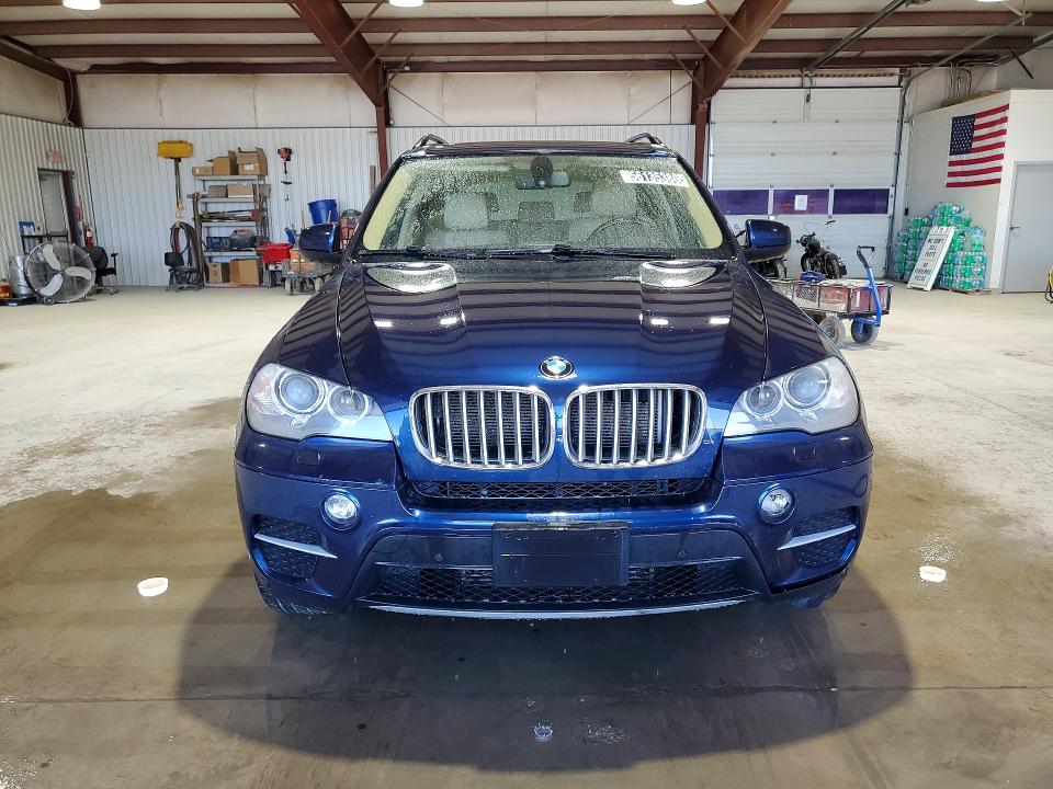 Aukcja sprzedaży 2013 Bmw X5, vin: 5UXZV4C56D0B14700, numer aukcji: 56135386