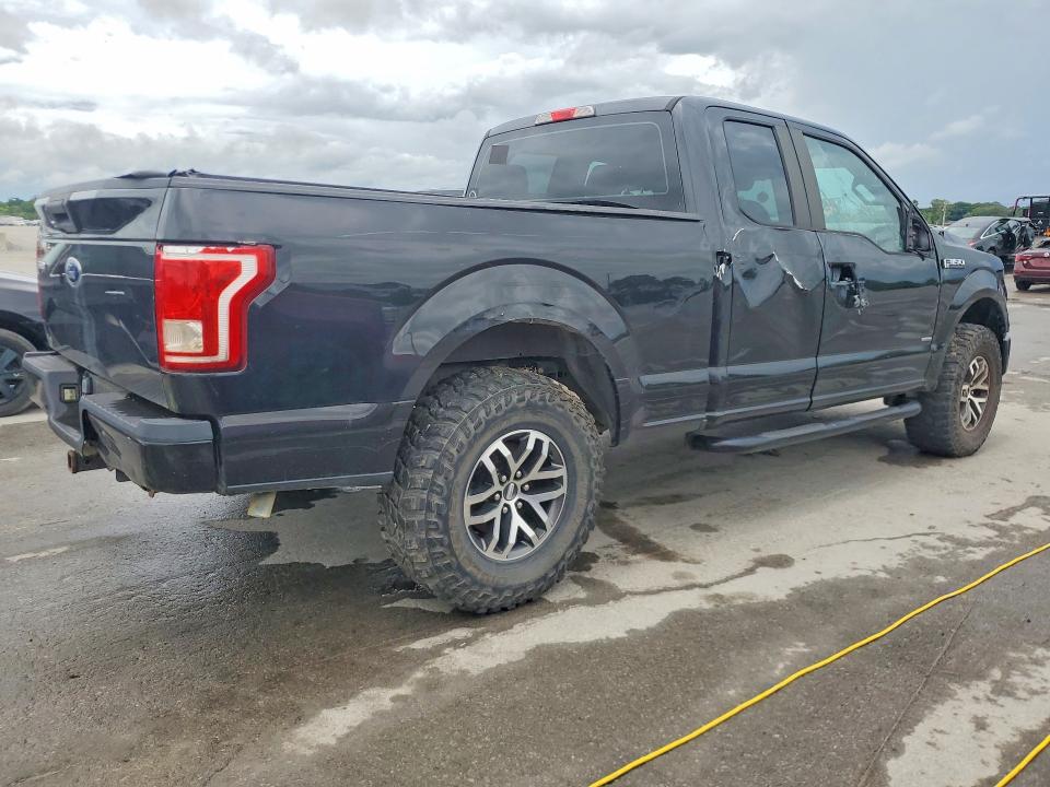 Aukcja sprzedaży 2015 Ford F150, vin: 1FTEX1EP6FFC57246, numer aukcji: 58066476