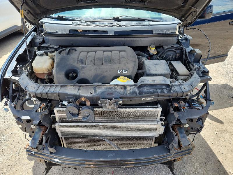 Продажа на аукционе авто 2016 Dodge Journey, vin: 3C4PDDGG3GT201059, номер лота: 57564026