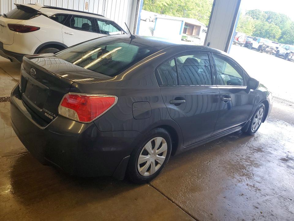 Aukcja sprzedaży 2012 Subaru Impreza, vin: JF1GJAA62CH018063, numer aukcji: 55908246