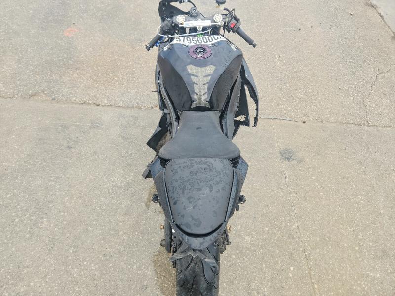 Продажа на аукционе авто 2009 Kawasaki Zx600, vin: JKAZX4R169A002813, номер лота: 57956006