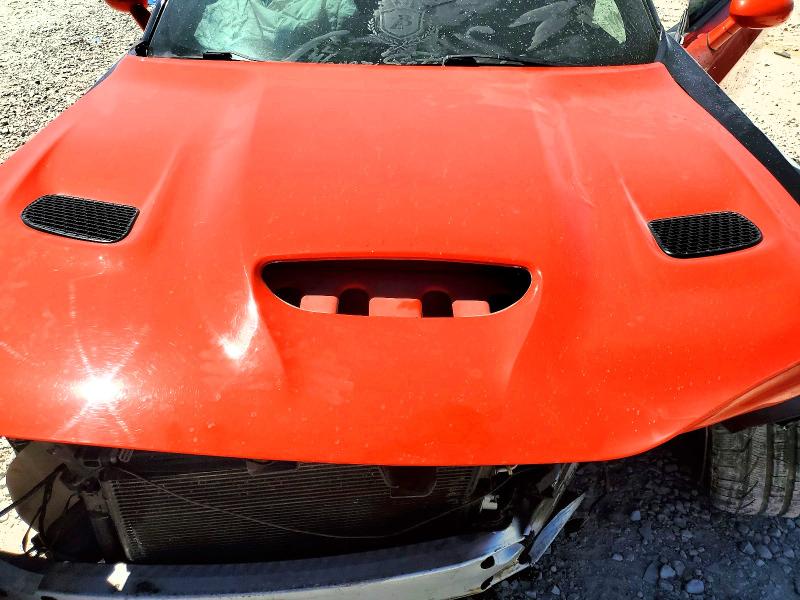 Aukcja sprzedaży 2016 Dodge Challenger, vin: 2C3CDZBT7GH221957, numer aukcji: 57384246