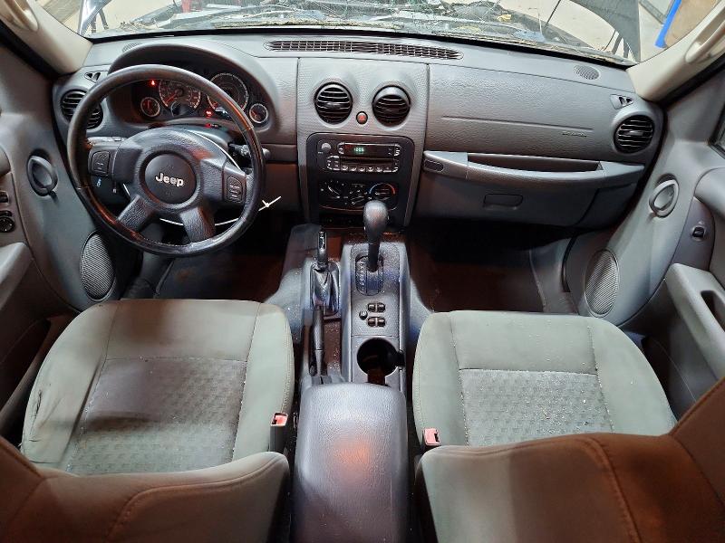 Aukcja sprzedaży 2007 Jeep Liberty, vin: 1J4GL48KX7W545028, numer aukcji: 54609366