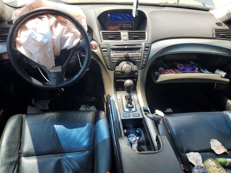 Aukcja sprzedaży 2010 Acura Tl, vin: 19UUA8F56AA020010, numer aukcji: 56794976