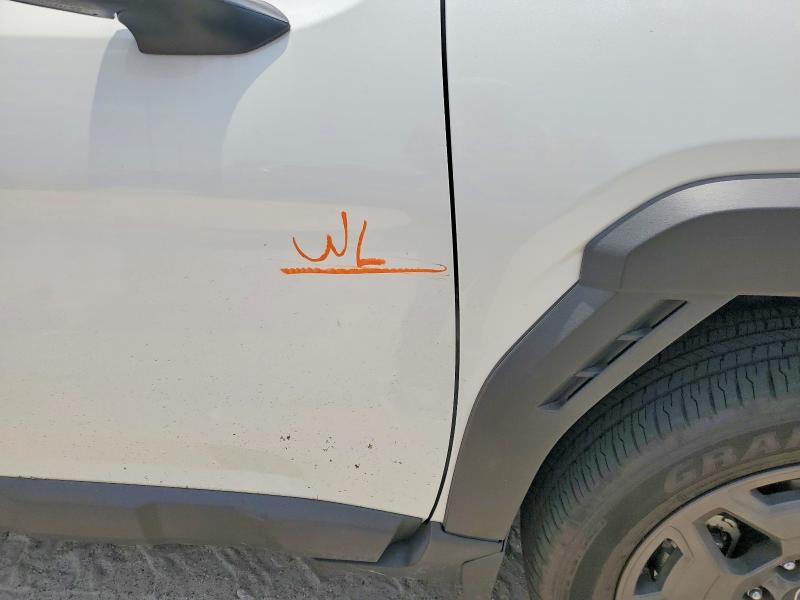 Aukcja sprzedaży 2026 Subaru Outback, vin: JF2BUPAD6TY487395, numer aukcji: 58652116