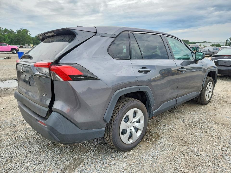 Aukcja sprzedaży 2022 Toyota Rav4, vin: 2T3H1RFV8NC183045, numer aukcji: 57473136