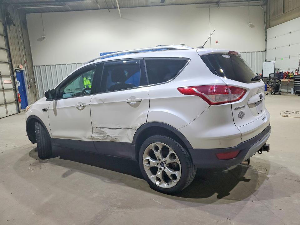 Продаж на аукціоні авто 2013 Ford Escape, vin: 1FMCU9J98DUB58843, номер лоту: 55854336