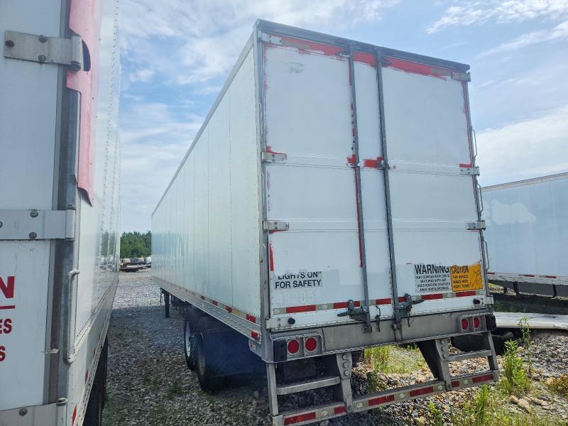 2014 Utility Trailer Trailer მანქანა იყიდება აუქციონზე, vin: 1UYVS248XEU844205, აუქციონის ნომერი: 57516006