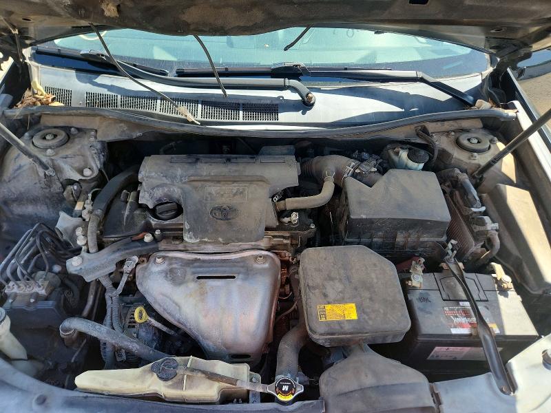 2013 Toyota Camry მანქანა იყიდება აუქციონზე, vin: 4T4BF1FK0DR296577, აუქციონის ნომერი: 59383396