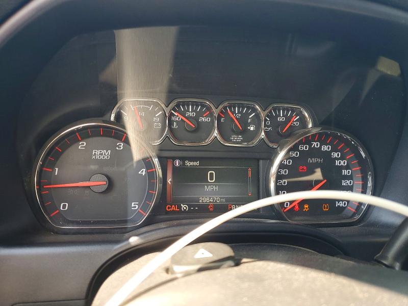 Aukcja sprzedaży 2016 Gmc Sierra, vin: 1GT12SE87GF109555, numer aukcji: 57187986