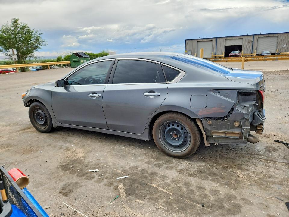 Aukcja sprzedaży 2018 Nissan Altima, vin: 1N4AL3AP2JC267834, numer aukcji: 58241606