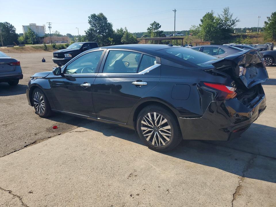 56412586 :رقم المزاد ، 1N4BL4DV8PN347463 vin ، 2023 Nissan Altima مزاد بيع