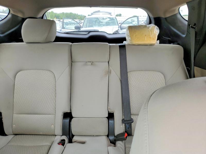Продаж на аукціоні авто 2014 Hyundai Santa Fe Sport, vin: 5XYZU3LB5EG134921, номер лоту: 57876976
