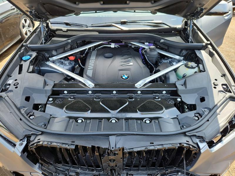 Продажа на аукционе авто 2026 Bmw X5, vin: 5UX23EU04T9136704, номер лота: 57674116