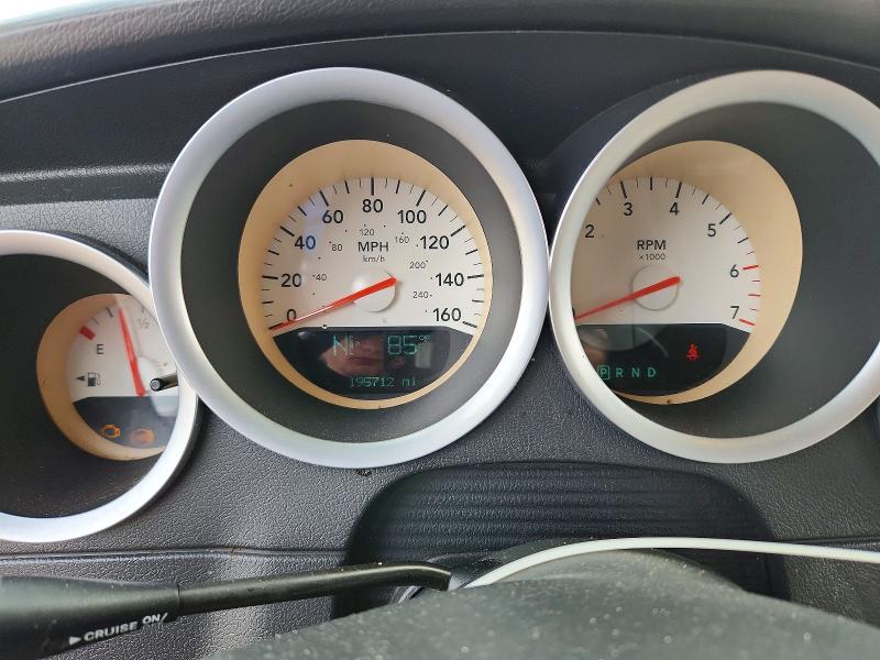 Продаж на аукціоні авто 2006 Dodge Charger, vin: 2B3LA53H96H344263, номер лоту: 59072686