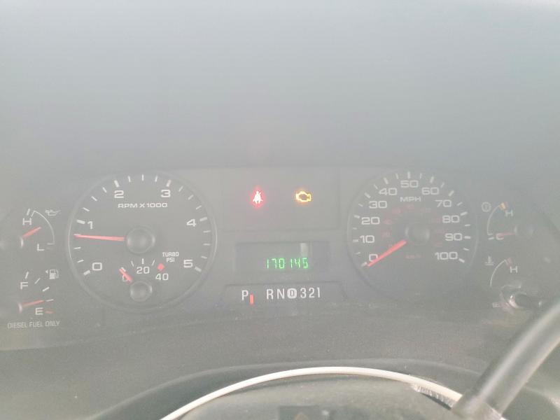 Aukcja sprzedaży 2006 Ford F250, vin: 1FTSX20P56EC02728, numer aukcji: 59359906