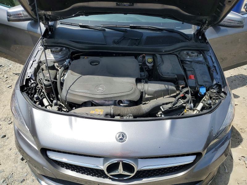 Продаж на аукціоні авто 2018 Mercedes-benz Cla, vin: WDDSJ4GB2JN599482, номер лоту: 56271326