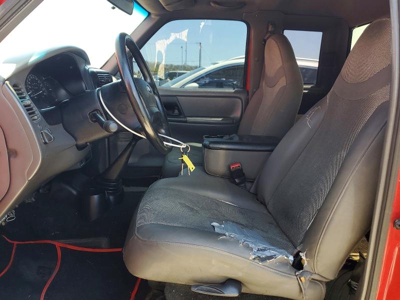 Aukcja sprzedaży 2001 Ford Ranger, vin: 1FTYR14D31PB74813, numer aukcji: 57421386