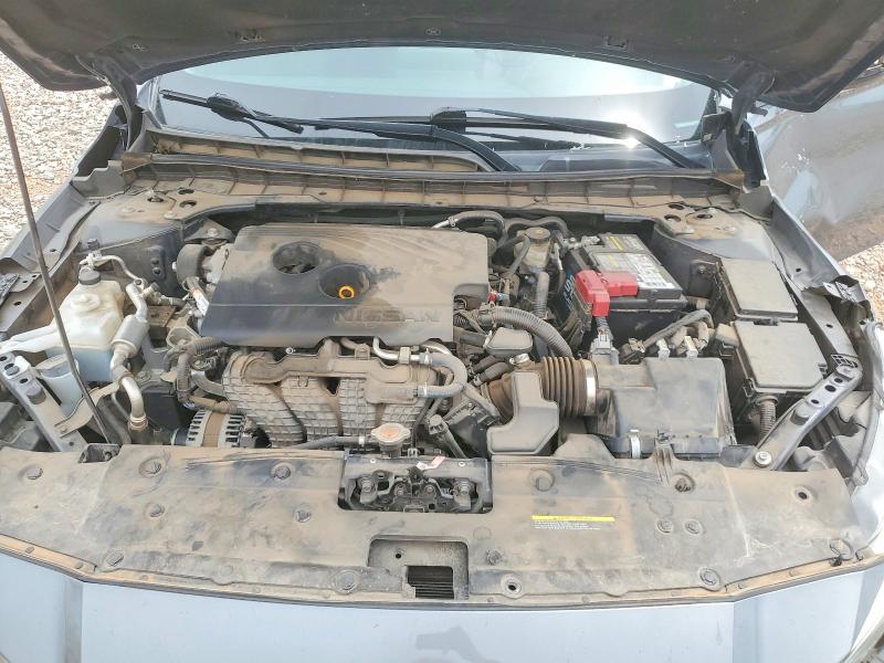 Продаж на аукціоні авто 2019 Nissan Altima, vin: 1N4BL4CV0KC199007, номер лоту: 55812696