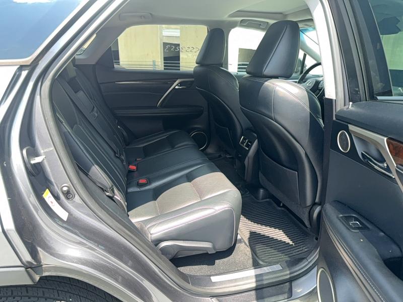 2019 Lexus Rx 350 მანქანა იყიდება აუქციონზე, vin: 2T2ZZMCAXKC132082, აუქციონის ნომერი: 85773435