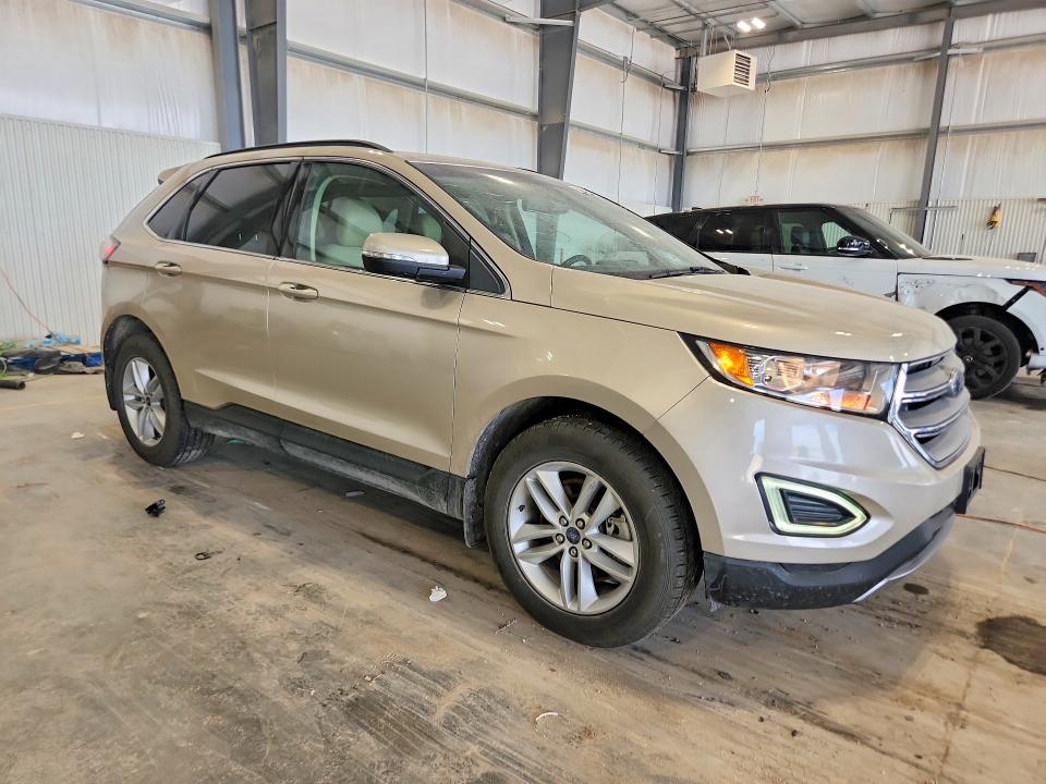 Aukcja sprzedaży 2017 Ford Edge, vin: 2FMPK4J90HBC44489, numer aukcji: 56563806