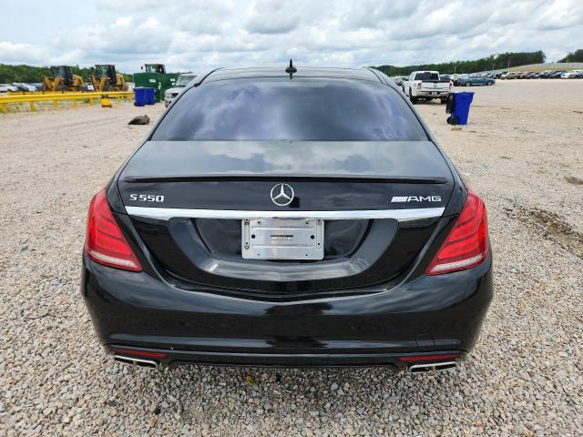 57042096 :رقم المزاد ، WDDUG8CB0FA113867 vin ، 2015 Mercedes-benz S مزاد بيع