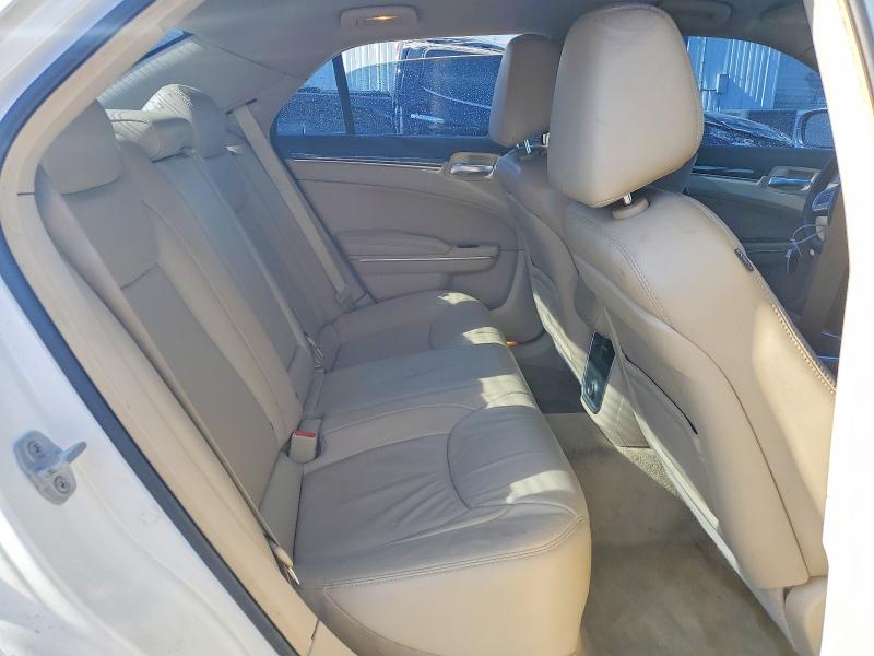 Aukcja sprzedaży 2013 Chrysler 300, vin: 2C3CCAAG3DH615332, numer aukcji: 56344436
