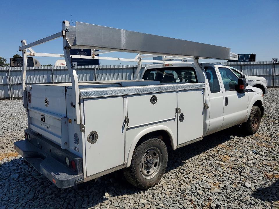 2016 Ford F250 მანქანა იყიდება აუქციონზე, vin: 1FD7X2A68GED42071, აუქციონის ნომერი: 56348916