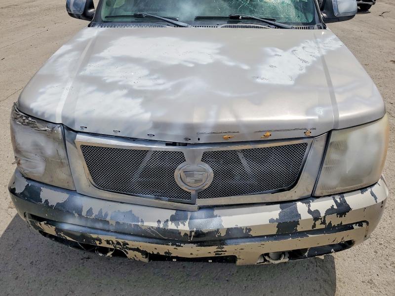 Продаж на аукціоні авто 2005 Cadillac Escalade, vin: 1GYEC63N35R234301, номер лоту: 57634236