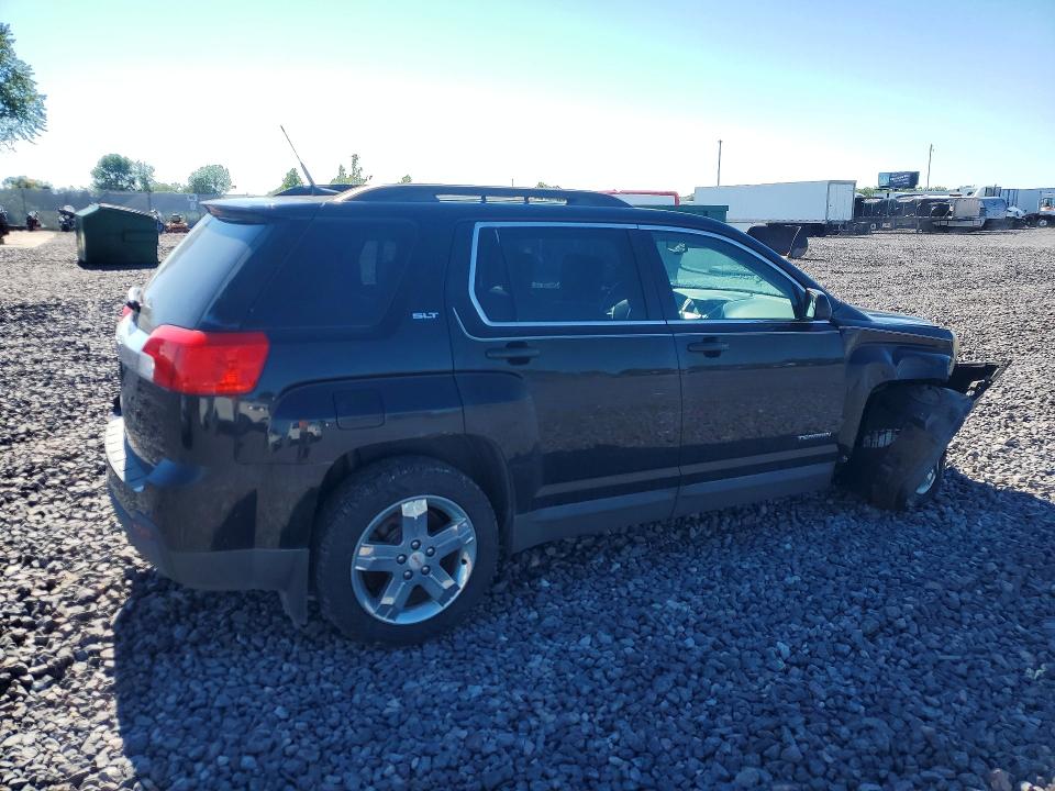 Продаж на аукціоні авто 2012 Gmc Terrain, vin: 2GKALUEKXC6396998, номер лоту: 58283036