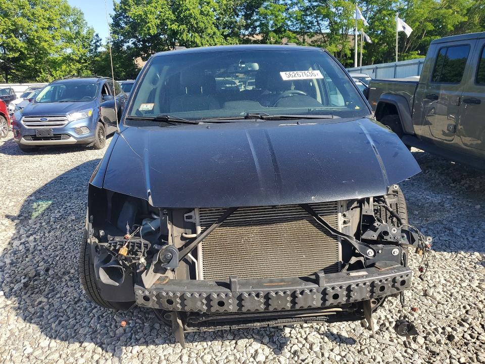 Aukcja sprzedaży 2016 Dodge Grand Caravan, vin: 2C4RDGCGXGR369316, numer aukcji: 56267636