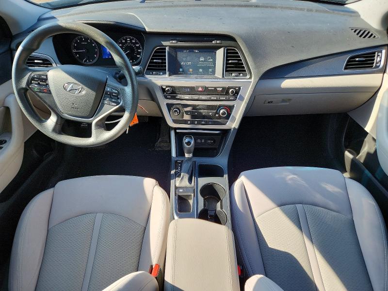 Aukcja sprzedaży 2017 Hyundai Sonata, vin: 5NPE34AF4HH545379, numer aukcji: 57230146