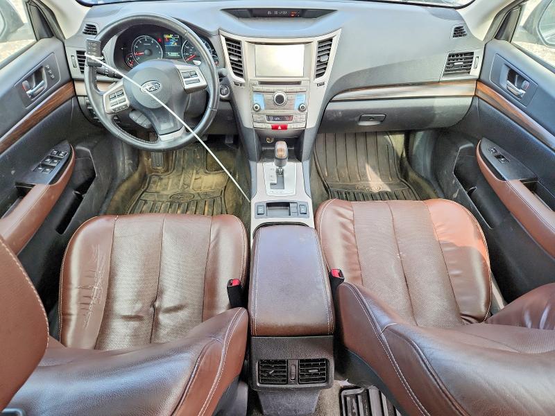 2013 Subaru Outback მანქანა იყიდება აუქციონზე, vin: 4S4BRCSC6D3261527, აუქციონის ნომერი: 55683046