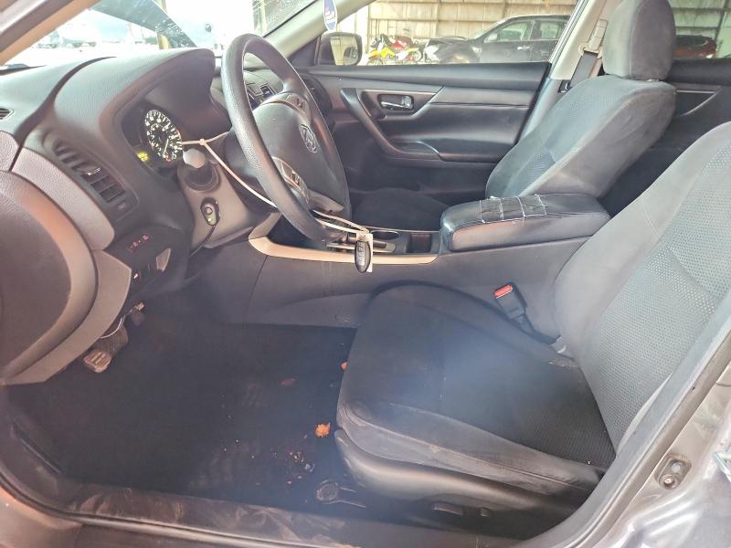 Продаж на аукціоні авто 2015 Nissan Altima, vin: 1N4AL3AP5FC493485, номер лоту: 55638506