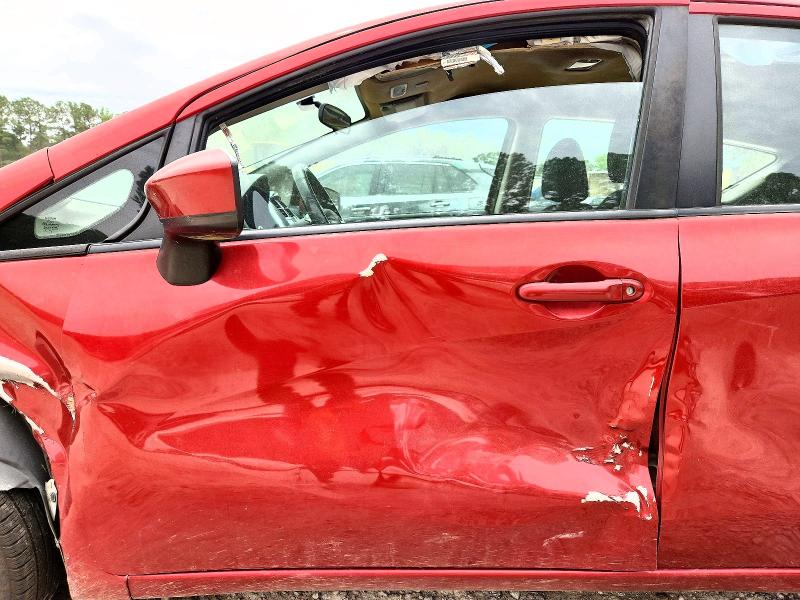 57113256 :رقم المزاد ، 3N1CE2CP3GL390899 vin ، 2016 Nissan Versa Note مزاد بيع