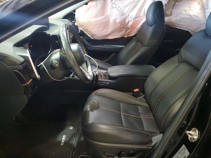 Aukcja sprzedaży 2024 Mazda Cx-50, vin: 7MMVABDY9RN165527, numer aukcji: 55465336