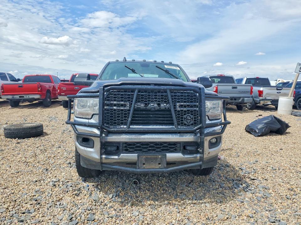 Продажа на аукционе авто 2020 Ram 2500, vin: 3C6UR5DL2LG298597, номер лота: 55325176