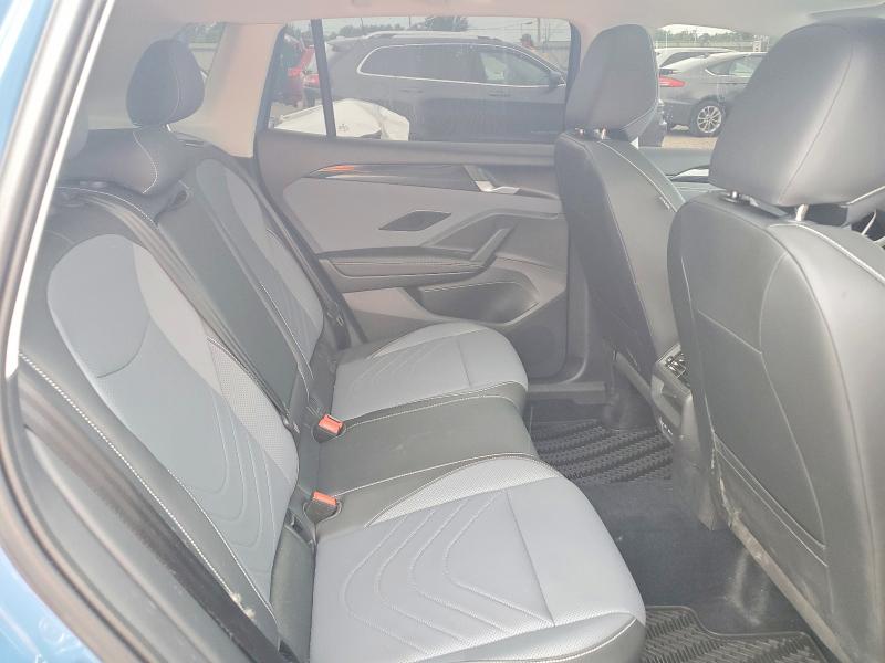 Продаж на аукціоні авто 2025 Volkswagen Tiguan, vin: 3VVMR7RMXSM027651, номер лоту: 58901236