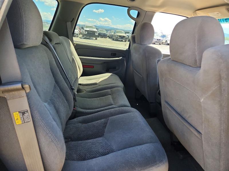 Продажа на аукционе авто 2005 Chevrolet Tahoe, vin: 1GNEK13T45R149923, номер лота: 57261106