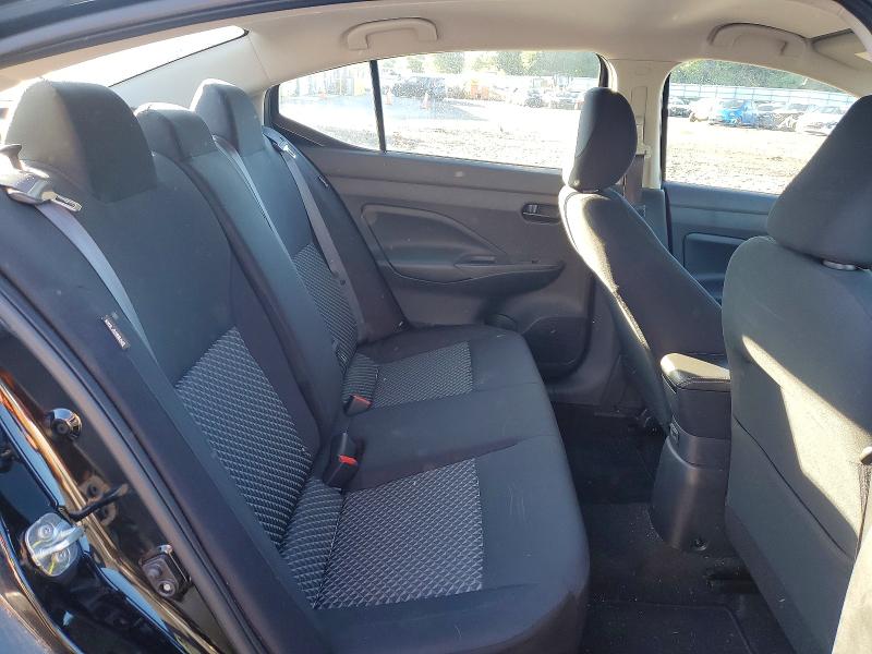 58624576 :رقم المزاد ، 3N1CN8DV2LL910438 vin ، 2020 Nissan Versa مزاد بيع