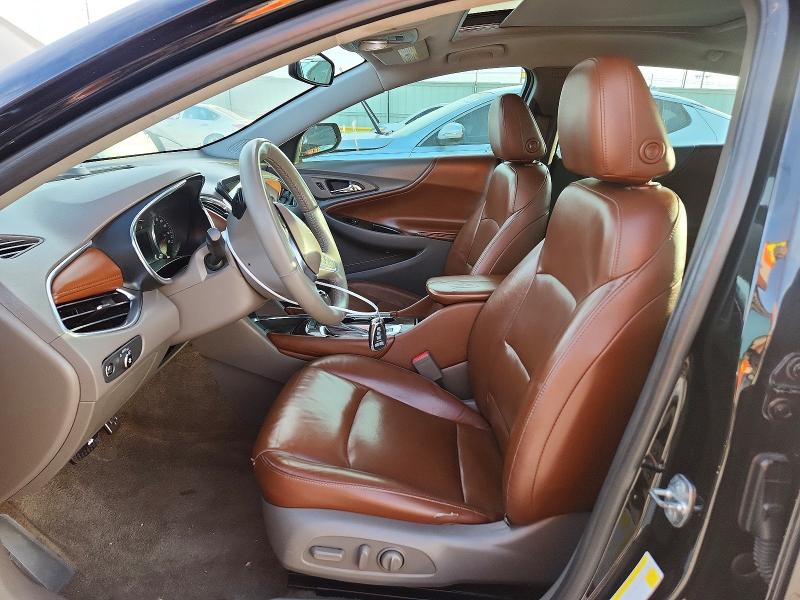 Aukcja sprzedaży 2017 Chevrolet Malibu, vin: 1G1ZH5SX9HF159656, numer aukcji: 58280726